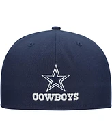 New Era Men's Navy Dallas Cowboys Ransom 59FIFTY Fitted Hat