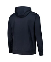 Dunbrooke Men's Navy New York Yankees Champion Pullover Hoodie