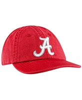 Top of the World Baby Boys and Girls Crimson Alabama Crimson Tide Mini Me Victory Flex Hat