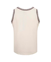 Freeze Max Men's Cream Looney Tunes That's All Folks Basketball Jersey
