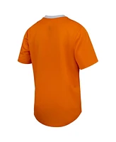 Nike Big Boys and Girls Tennessee Orange Volunteers Limited Baseball Jersey