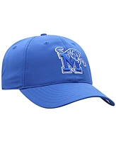 Top of the World Men's Royal Memphis Tigers Victory Trainer Adjustable Hat