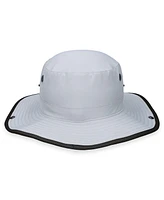 Top of the World Men's Gray Ucf Knights Steady Bucket Hat