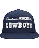 New Era Men's Navy Dallas Cowboys Ransom 59FIFTY Fitted Hat