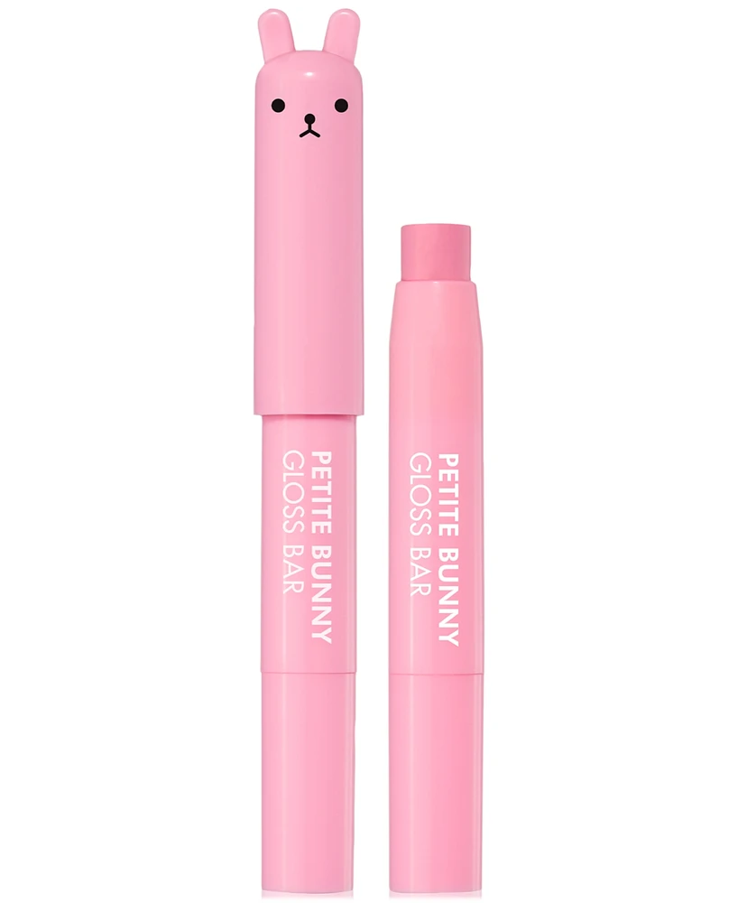 Tonymoly Petite Bunny Gloss Bar, 2 g