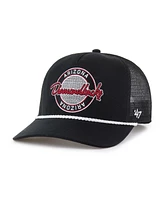 '47 Brand Men's Black Arizona Diamondbacks Promenade Hitch Adjustable Hat