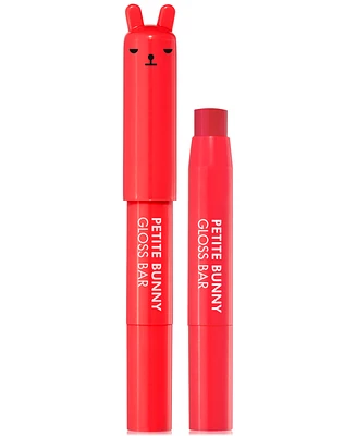 Tonymoly Petite Bunny Gloss Bar, 2 g