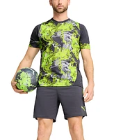 Puma Men's individualCUP Cup Shorts