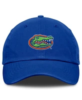 Top of the World Men's Royal Florida Gators Staple Adjustable Hat