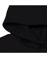 Starwars Toddler Boys Star Wars Mandalorian The Fleece Pullover Long Sleeve Hoodie