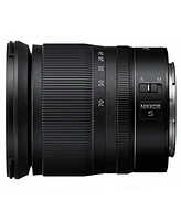 Nikon Nikkor Z 24-70mm f/4 S Lens