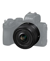 Nikon Nikkor Z 40mm f/2 Lens