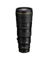 Nikon Nikkor Z 600mm f/6.3 Vr S Lens (Nikon Z)