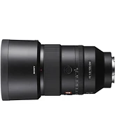 Sony Fe 135mm f/1.8 Gm Lens