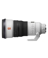 Sony Fe 300mm F2.8 Gm Oss Full-frame Telephoto Prime G Master Lens