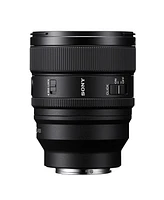 Sony Fe 85mm F1.4 Gm Ii Full-frame Large-aperture G Master Lens