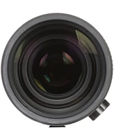 Af-s Nikkor 70-200mm f/2.8E Fl Ed Vr Lens