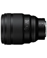 Nikon Nikkor Z 85mm f/1.2 S Lens