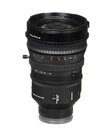 Sony 18-110mm f/22-4 Aps-c E-Mount Power Zoom Lens