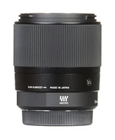 Sigma 30mm f/1.4 Dc Dn Contemporary Prime Lens for Micro Four Thirds