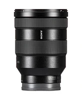 Sony Fe 24-105mm f/4 G2 Oss Full-Frame E-Mount Lens