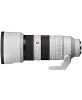 Sony Fe 70-200mm F2.8 Gm Oss Ii Full-Frame Constant-Aperture Lens (SEL70200GM2)