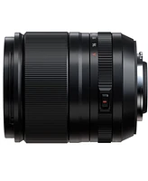 Fujifilm Xf 23mm f/1.4 R Lm Wr Lens, Black