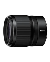 Nikon Nikkor Z 50mm f/1.4 Lens