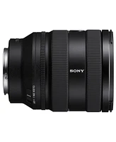 Sony Fe 20-70mm F4 G Compact Lightweight Zoom Lens (SEL2070G)