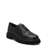 Carmela Leather Collection Women's Penny Oxfords by Xti