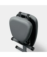 WeGym Adjustable Fitness Bench