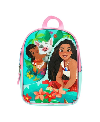 Disney's Moana 2 Moana and Simea 11.5" Mini Backpack