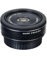 Canon Ef-s 24mm f/2.8 Stm Lens
