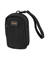 Kodak Professional Tri-x 400 Black and White Negative Film Single Use Camera, 27 Exposures, 10-Pack With Slinger Brand Camera Bag