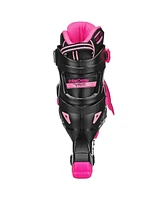 Roller Derby V-Tech 500 Women's Inline Skates Large (6-9)