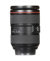 Canon Ef 24-105mm f/4L Is Ii Usm Lens