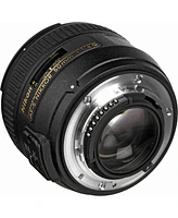 Nikon 50mm f/1.4G Af-s Nikkor Lens