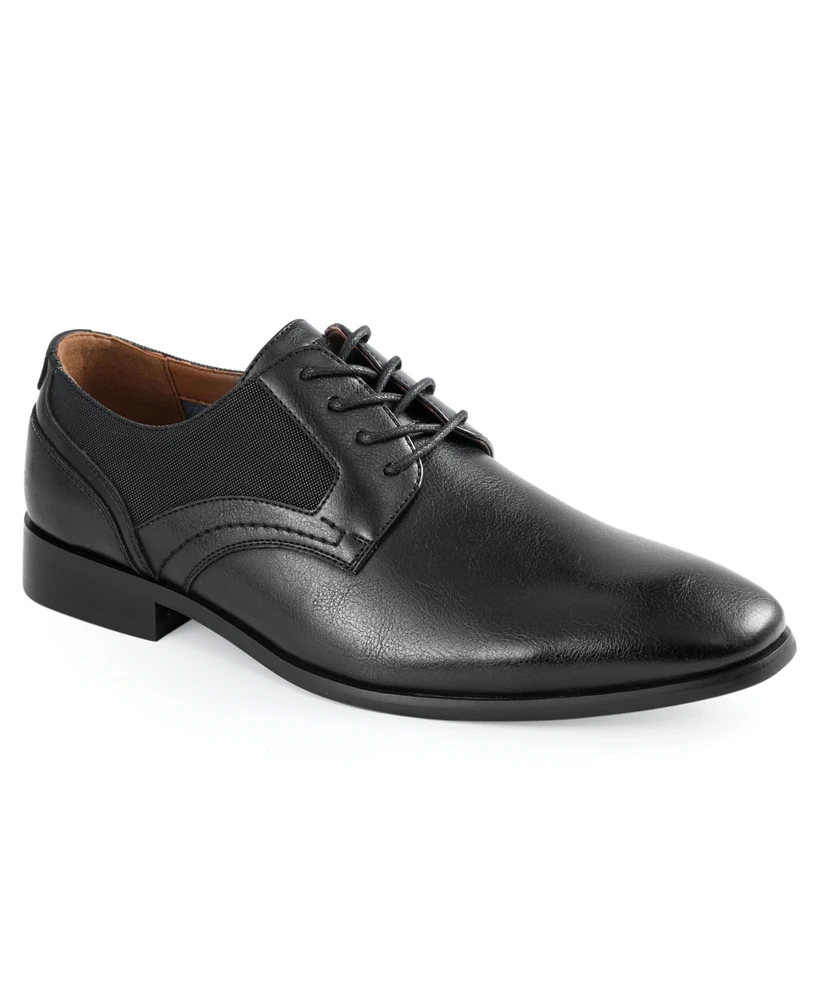 Tommy Hilfiger Men's Semaj Dress Lace Up Oxfords