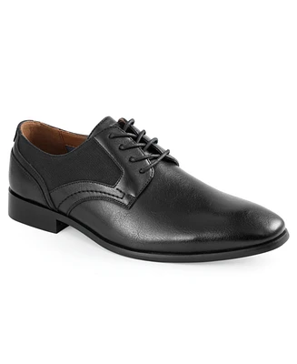 Tommy Hilfiger Men's Semaj Dress Lace Up Oxfords