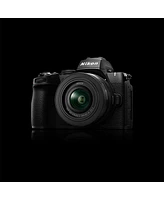 Nikon Z50II Mirrorless Camera