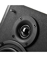 Edifier R1700BT Bluetooth Bookshelf Speakers - Powered 2.0 Active Speaker