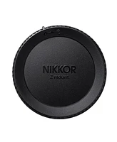 Nikon Nikkor Z Dx 24mm f/1.7 Lens