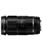 Om System M.Zuiko Digital Ed 90mm f/3.5 Macro Is Pro Lens for Micro Four Thirds
