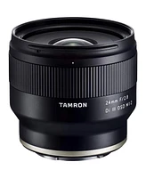Tamron Tamron 24mm F/2.8 Di Iii Osd M1:2 Lens for Sony Full Frame/Aps-c E-Mount