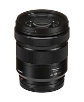 Panasonic Lumix S 20-60mm f/3.5-5.6 Lens for L Mount