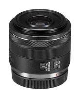 Canon Rf 35mm f/1.8 Macro Is Stm Lens