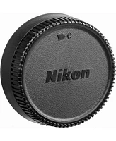 Nikon 35mm f/1.8G Af-s Dx Nikkor Lens for Dslr Cameras