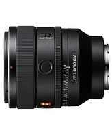 Sony Fe 50mm f/1.4 Gm Lens