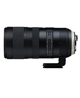 Tamron Sp 70-200mm f/2.8 Di Vc Usd G2 Lens for Nikon F