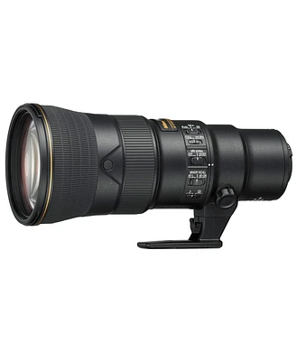 Nikon 500mm f/5.6E Pf Ed Af-s Nikkor Vr Lens
